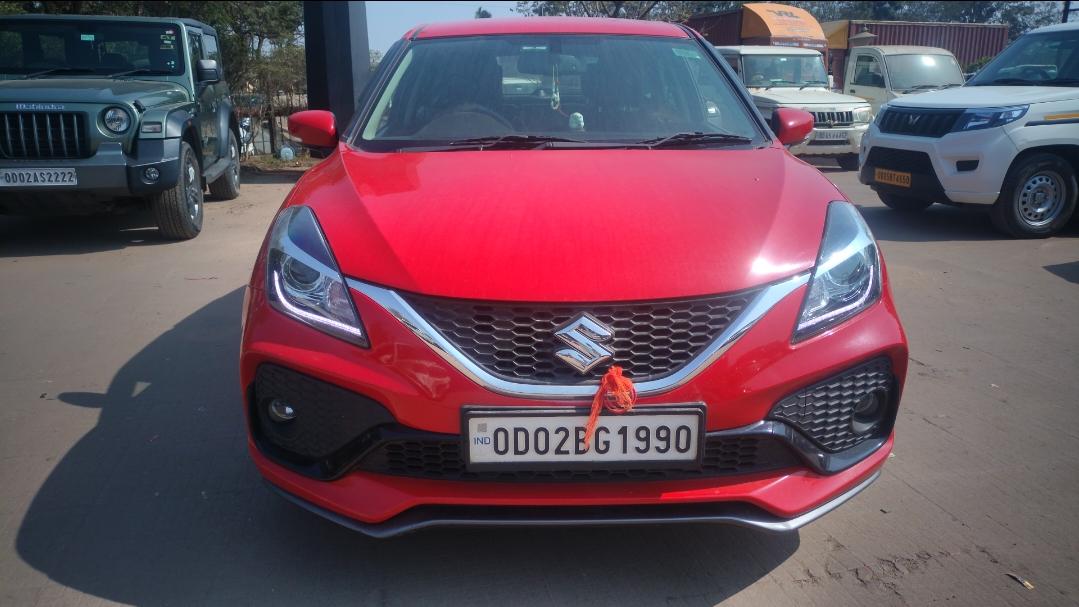 यूज़्ड 2019 मारुति सुजुकी बलेनो, Banguary, Cuttack 7 यूज़्ड 2019 मारुति सुजुकी बलेनो, Banguary, Cuttack 7