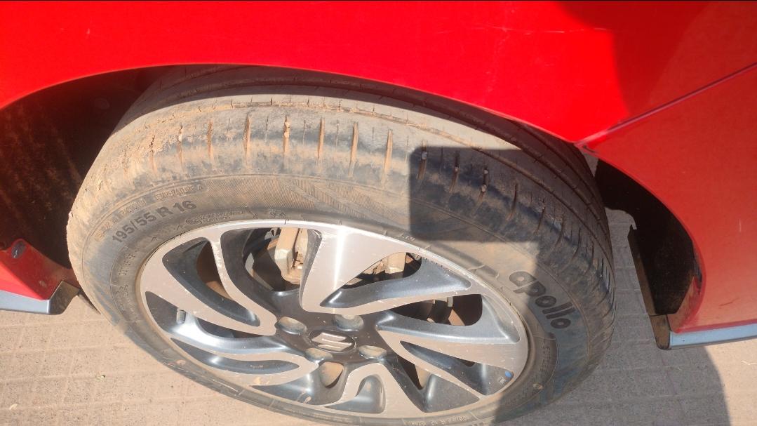 यूज़्ड 2019 मारुति सुजुकी बलेनो, Banguary, Cuttack 8 यूज़्ड 2019 मारुति सुजुकी बलेनो, Banguary, Cuttack 8