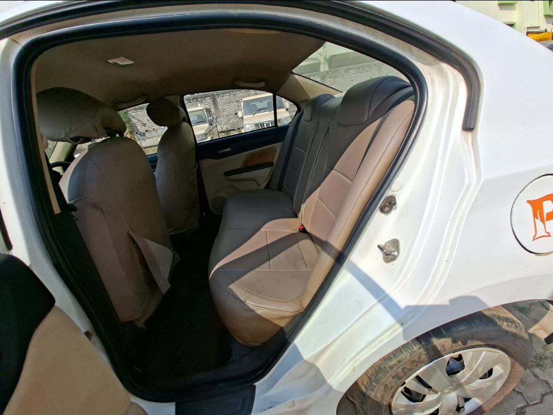 यूज़्ड 2019 होंडा अमेज़, Banguary, Cuttack 16 यूज़्ड 2019 होंडा अमेज़, Banguary, Cuttack 16