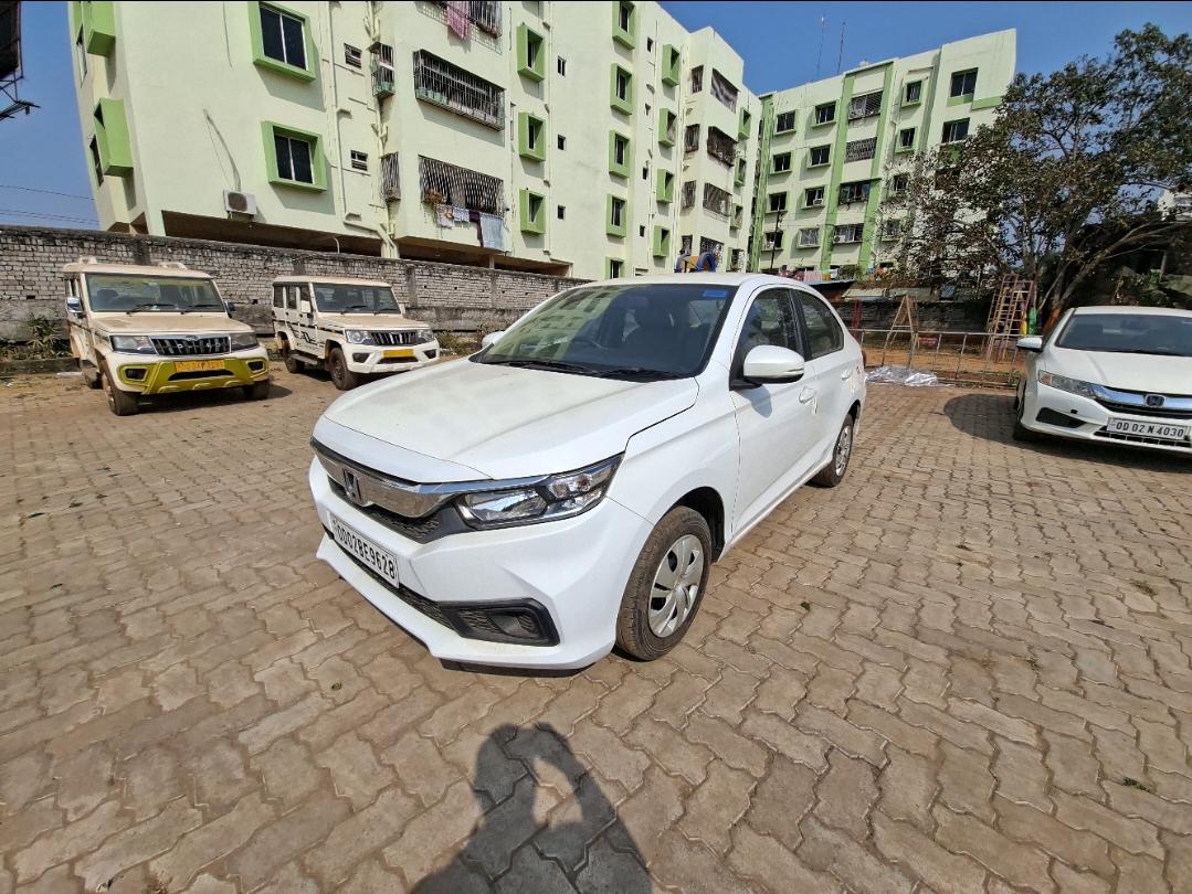 2019 होंडा अमेज़ S MT Petrol BS IV 2019 होंडा अमेज़ S MT Petrol BS IV