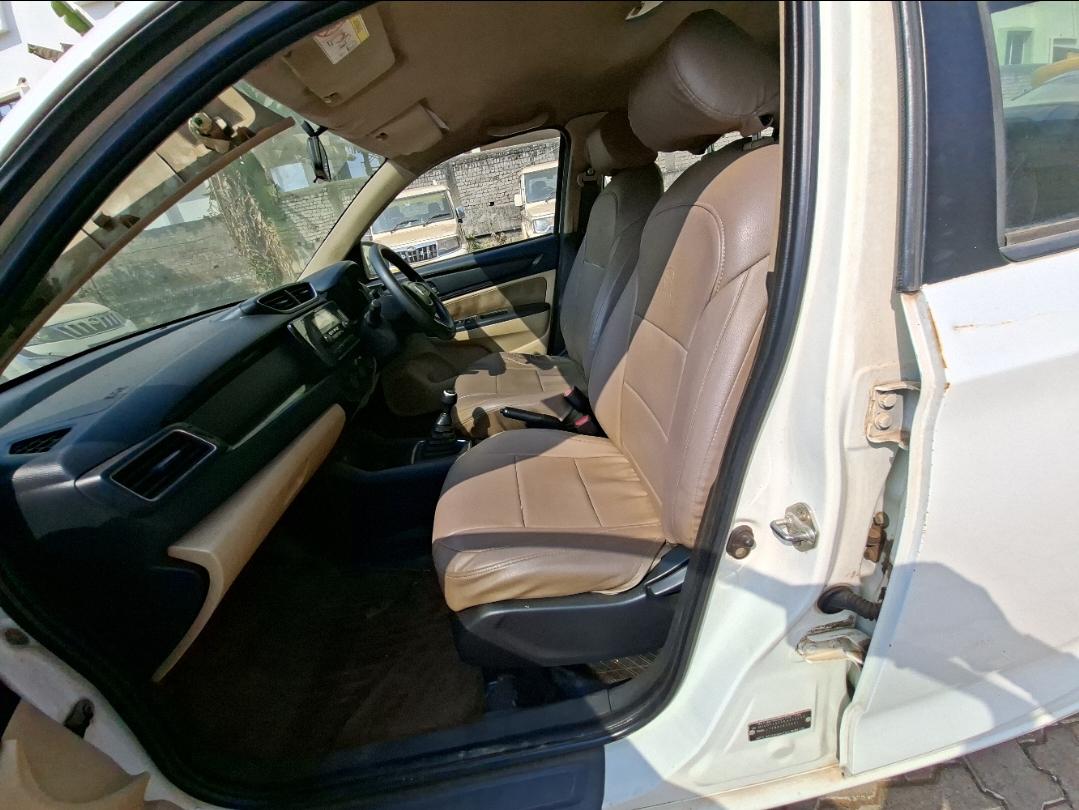 यूज़्ड 2019 होंडा अमेज़, Banguary, Cuttack 15 यूज़्ड 2019 होंडा अमेज़, Banguary, Cuttack 15