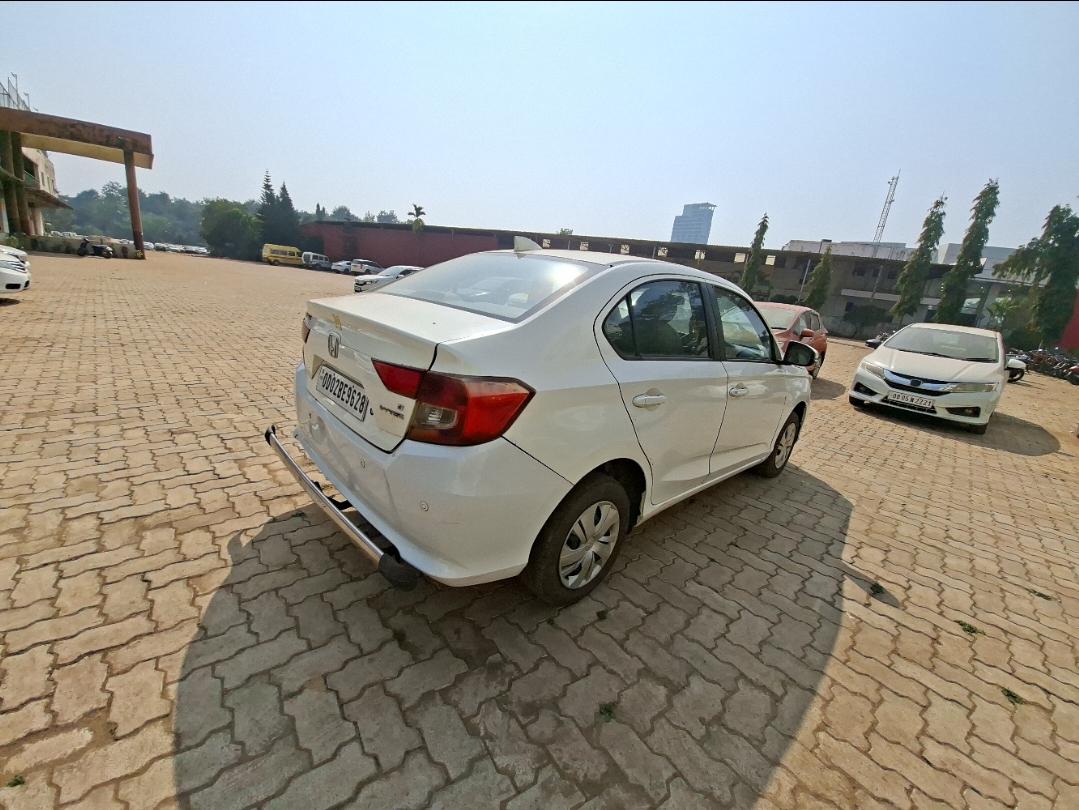 यूज़्ड 2019 होंडा अमेज़, Banguary, Cuttack 4 यूज़्ड 2019 होंडा अमेज़, Banguary, Cuttack 4