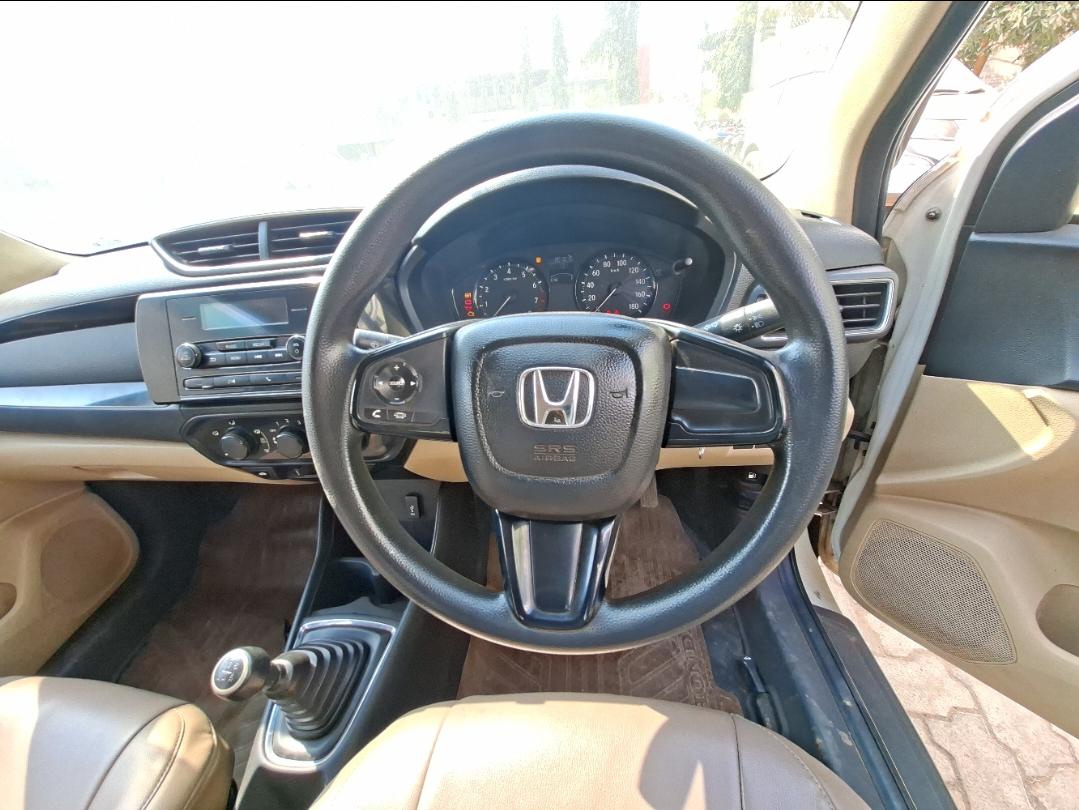 यूज़्ड 2019 होंडा अमेज़, Banguary, Cuttack 12 यूज़्ड 2019 होंडा अमेज़, Banguary, Cuttack 12