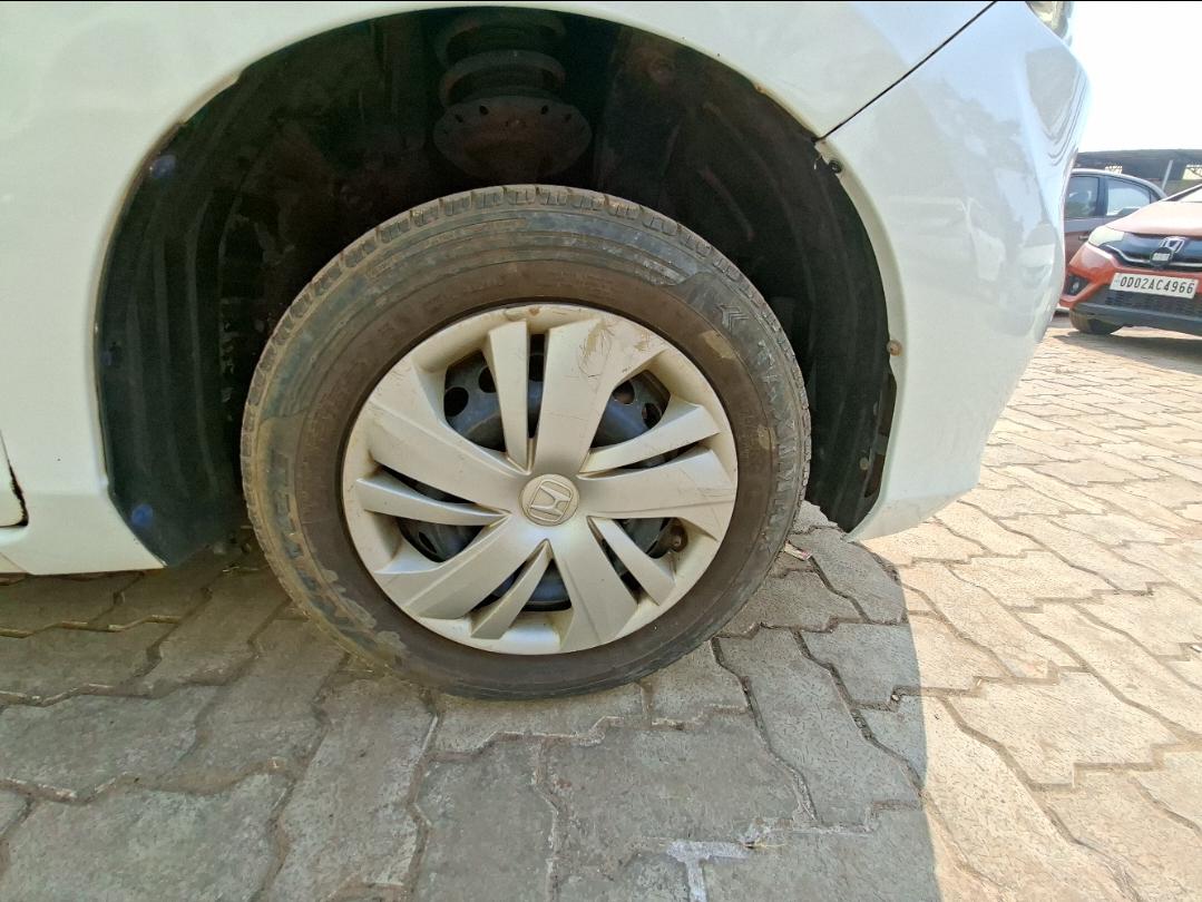 यूज़्ड 2019 होंडा अमेज़, Banguary, Cuttack 8 यूज़्ड 2019 होंडा अमेज़, Banguary, Cuttack 8