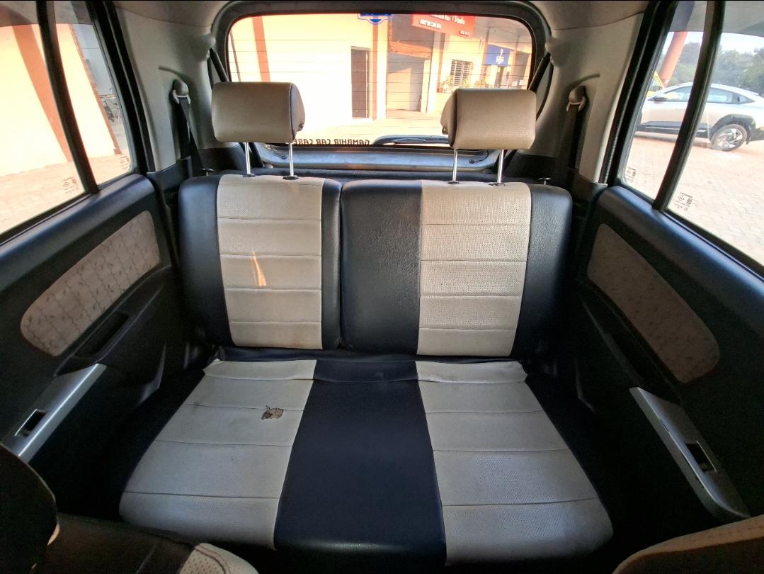 यूज़्ड 2015 मारुति सुजुकी वैगन आर, Banguary, Cuttack 14 यूज़्ड 2015 मारुति सुजुकी वैगन आर, Banguary, Cuttack 14