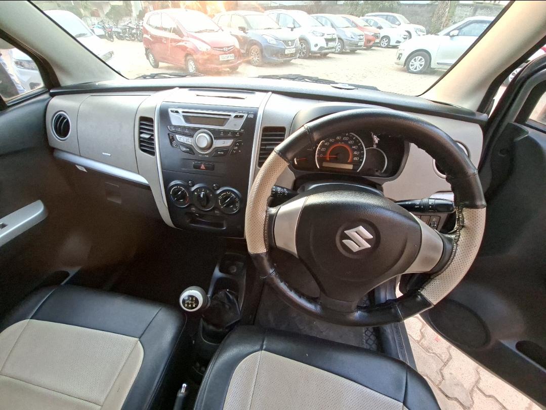 यूज़्ड 2015 मारुति सुजुकी वैगन आर, Banguary, Cuttack 11 यूज़्ड 2015 मारुति सुजुकी वैगन आर, Banguary, Cuttack 11