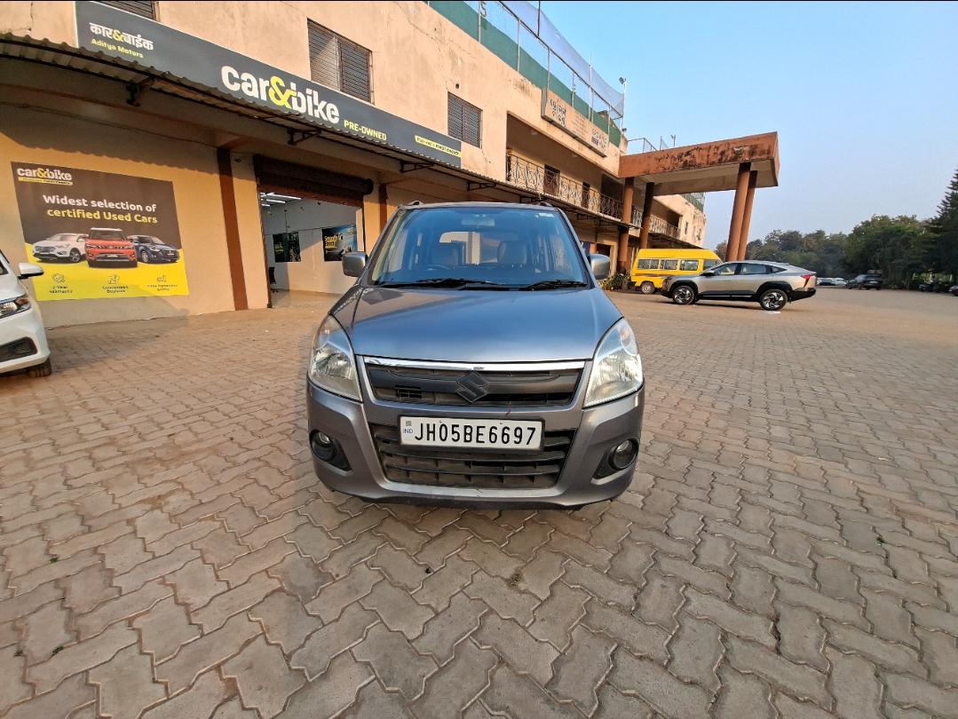 यूज़्ड 2015 मारुति सुजुकी वैगन आर, Banguary, Cuttack 7 यूज़्ड 2015 मारुति सुजुकी वैगन आर, Banguary, Cuttack 7