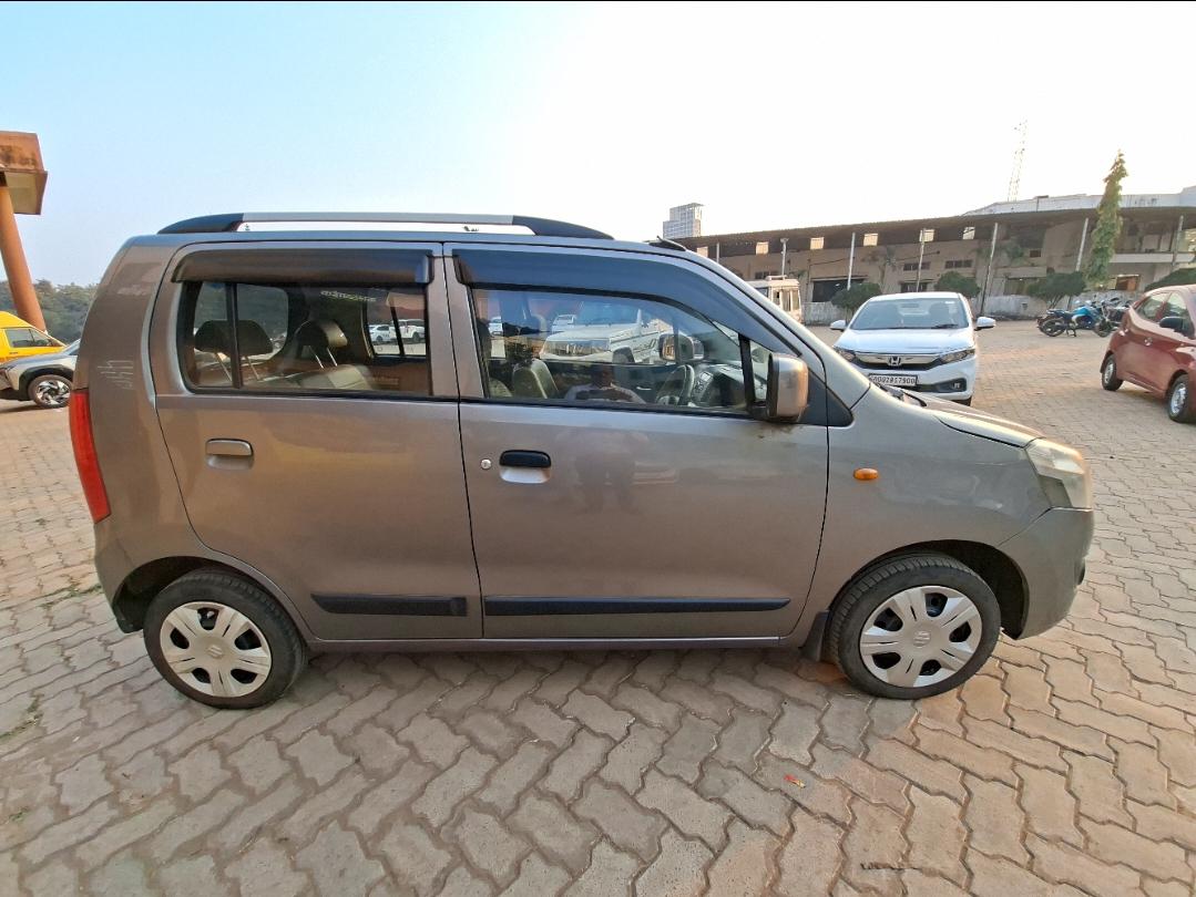 यूज़्ड 2015 मारुति सुजुकी वैगन आर, Banguary, Cuttack 5 यूज़्ड 2015 मारुति सुजुकी वैगन आर, Banguary, Cuttack 5