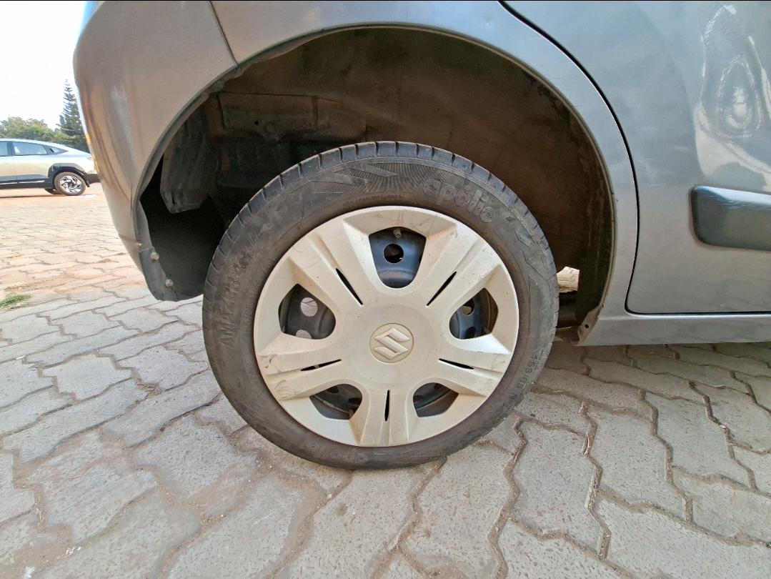 यूज़्ड 2015 मारुति सुजुकी वैगन आर, Banguary, Cuttack 8 यूज़्ड 2015 मारुति सुजुकी वैगन आर, Banguary, Cuttack 8