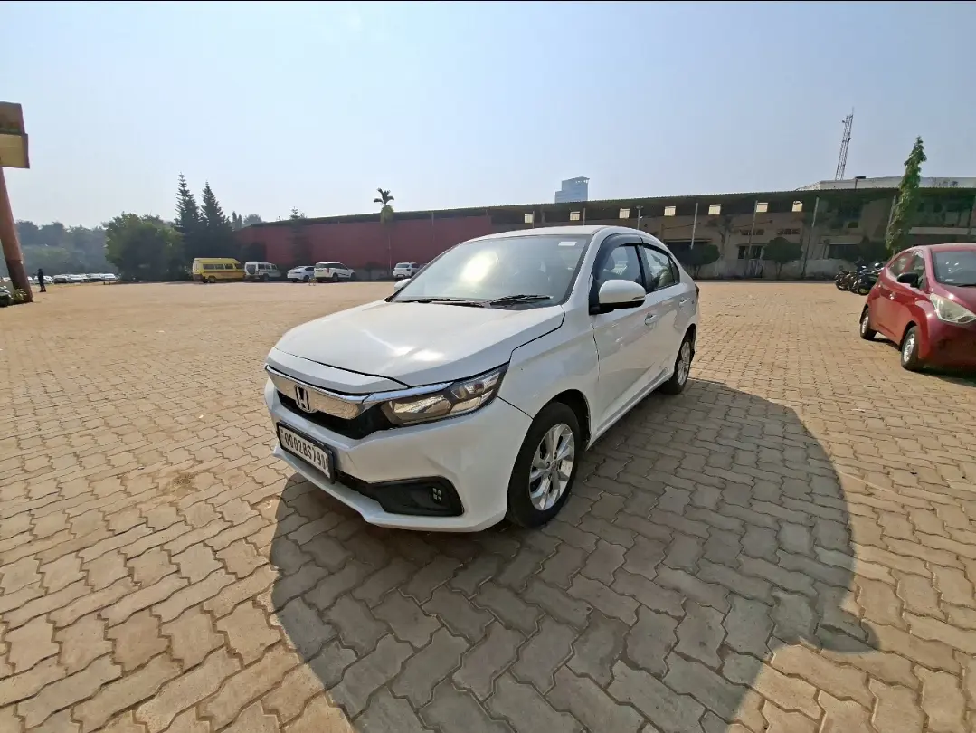 2021 होंडा अमेज़ VX MT Diesel (O) 2021 होंडा अमेज़ VX MT Diesel (O)