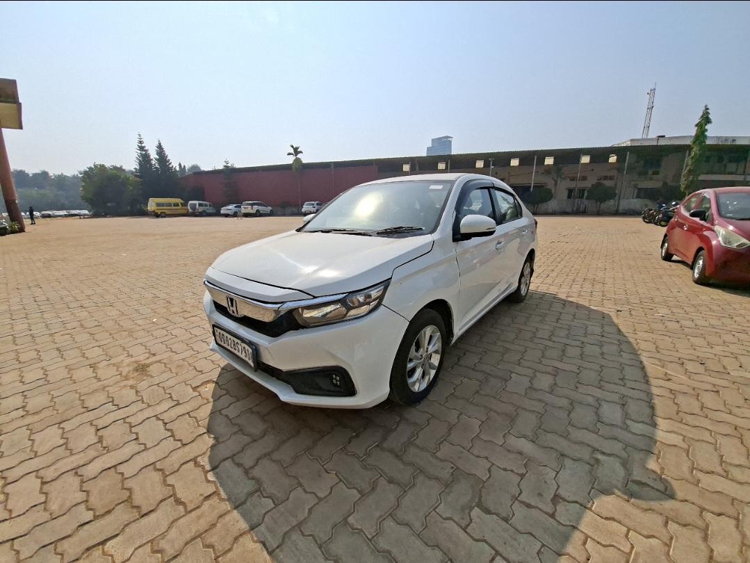 यूज़्ड 2021 होंडा अमेज़, Banguary, Cuttack यूज़्ड 2021 होंडा अमेज़, Banguary, Cuttack