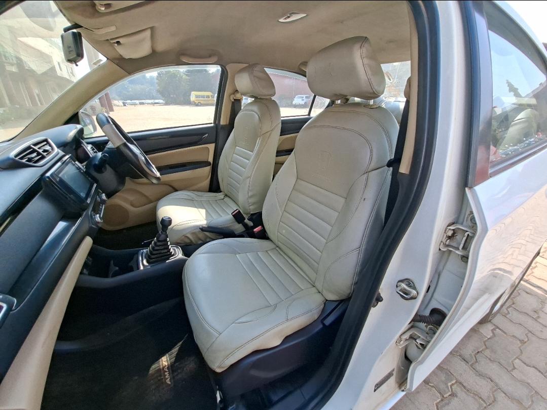 यूज़्ड 2021 होंडा अमेज़, Banguary, Cuttack 13 यूज़्ड 2021 होंडा अमेज़, Banguary, Cuttack 13