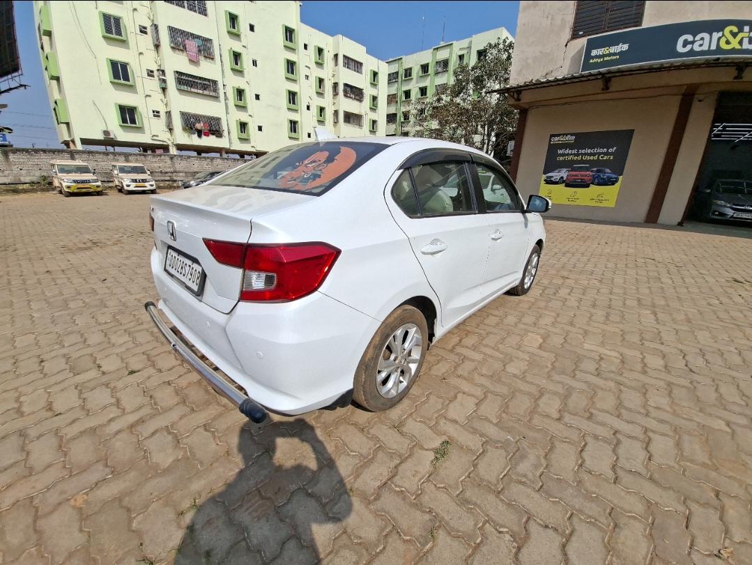 यूज़्ड 2021 होंडा अमेज़, Banguary, Cuttack 4 यूज़्ड 2021 होंडा अमेज़, Banguary, Cuttack 4