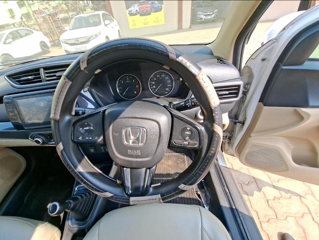 यूज़्ड 2021 होंडा अमेज़, Banguary, Cuttack 12 यूज़्ड 2021 होंडा अमेज़, Banguary, Cuttack 12