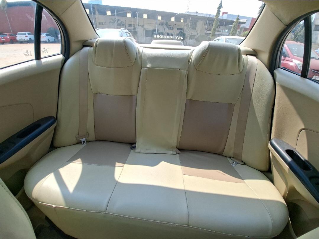 यूज़्ड 2015 होंडा अमेज़, Banguary, Cuttack 14 यूज़्ड 2015 होंडा अमेज़, Banguary, Cuttack 14