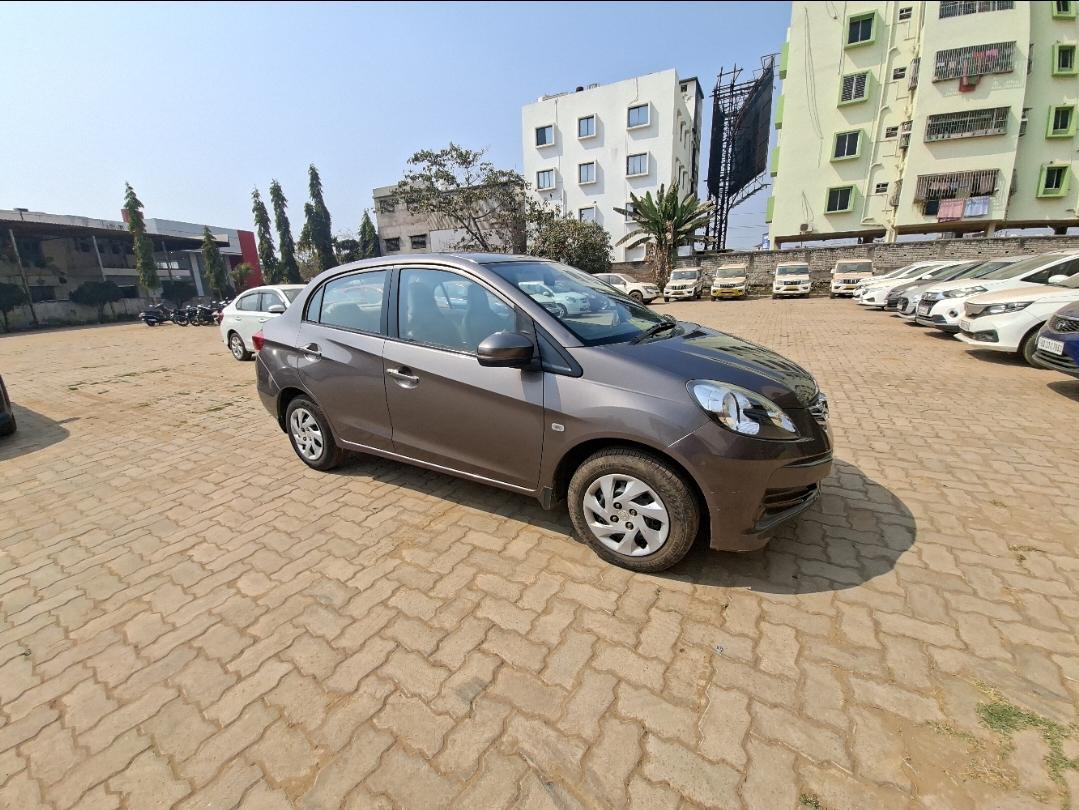 यूज़्ड 2015 होंडा अमेज़, Banguary, Cuttack 6 यूज़्ड 2015 होंडा अमेज़, Banguary, Cuttack 6