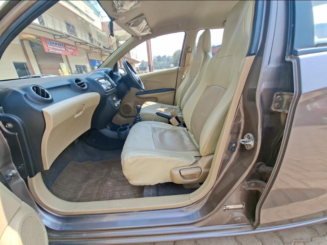 यूज़्ड 2015 होंडा अमेज़, Banguary, Cuttack 15 यूज़्ड 2015 होंडा अमेज़, Banguary, Cuttack 15