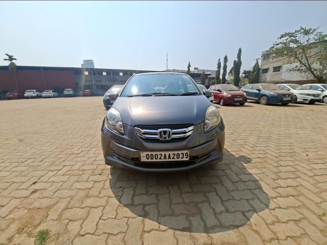 यूज़्ड 2015 होंडा अमेज़, Banguary, Cuttack 7 यूज़्ड 2015 होंडा अमेज़, Banguary, Cuttack 7