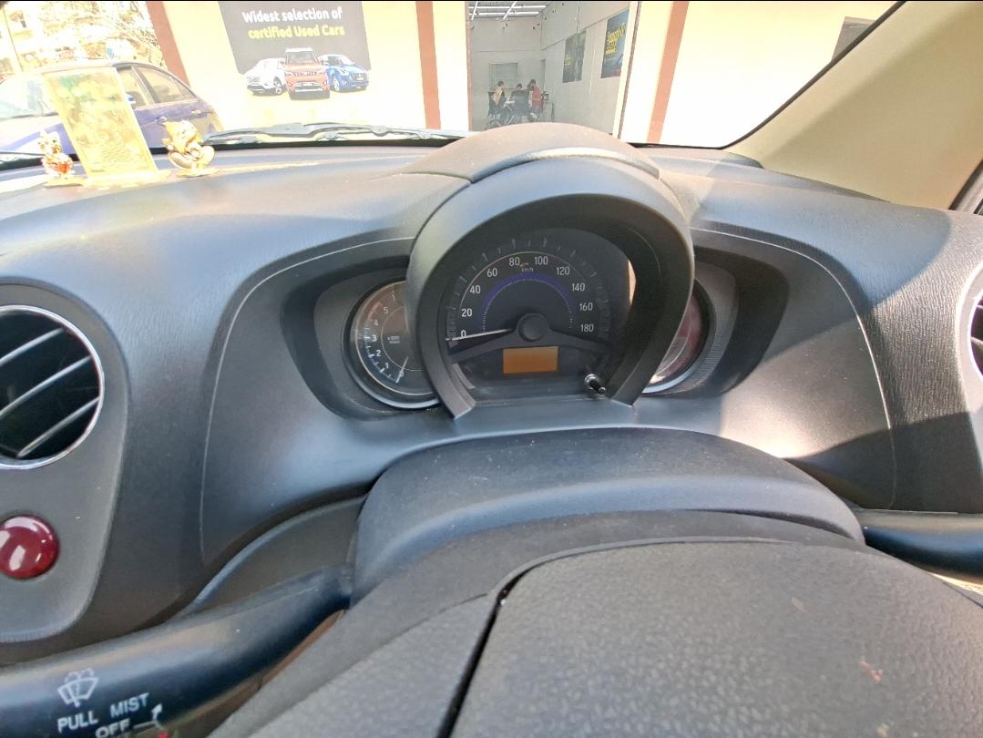 यूज़्ड 2015 होंडा अमेज़, Banguary, Cuttack 10 यूज़्ड 2015 होंडा अमेज़, Banguary, Cuttack 10