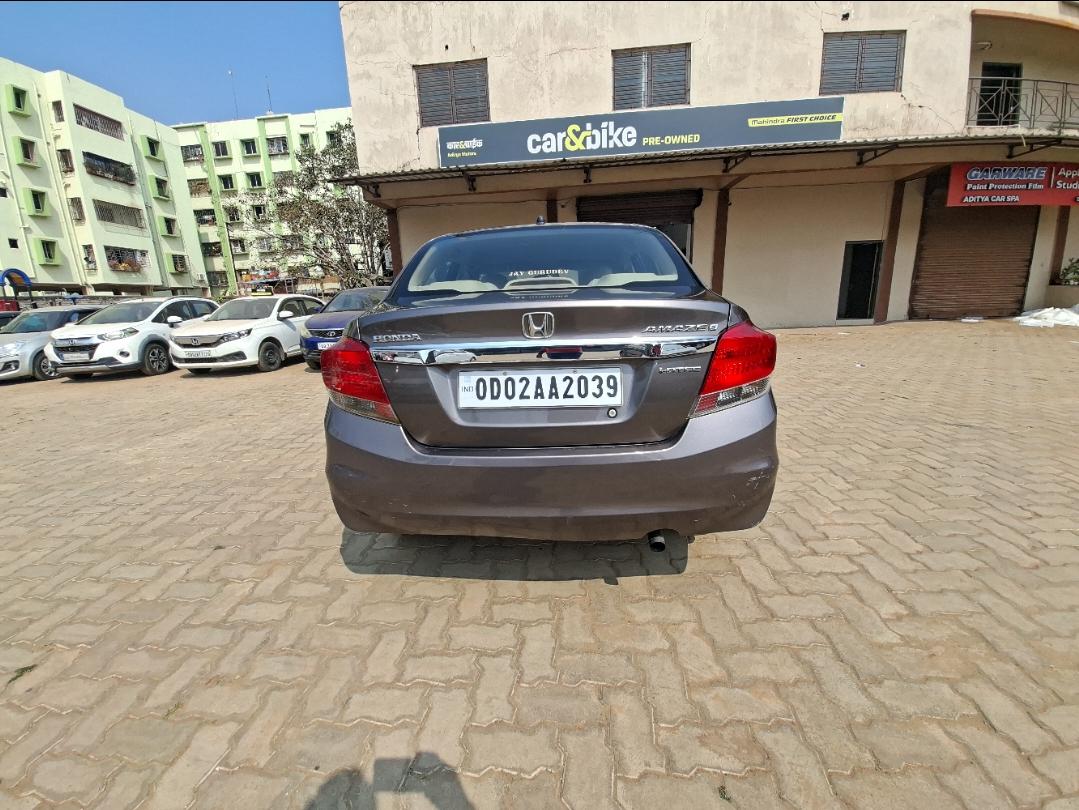 यूज़्ड 2015 होंडा अमेज़, Banguary, Cuttack 3 यूज़्ड 2015 होंडा अमेज़, Banguary, Cuttack 3