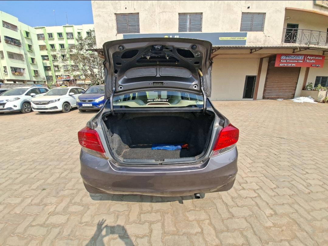 यूज़्ड 2015 होंडा अमेज़, Banguary, Cuttack 9 यूज़्ड 2015 होंडा अमेज़, Banguary, Cuttack 9