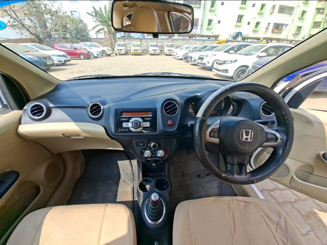 यूज़्ड 2015 होंडा अमेज़, Banguary, Cuttack 11 यूज़्ड 2015 होंडा अमेज़, Banguary, Cuttack 11