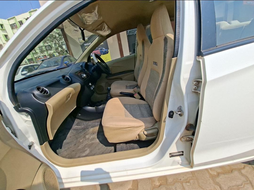 यूज़्ड 2015 होंडा अमेज़, Banguary, Cuttack 15 यूज़्ड 2015 होंडा अमेज़, Banguary, Cuttack 15