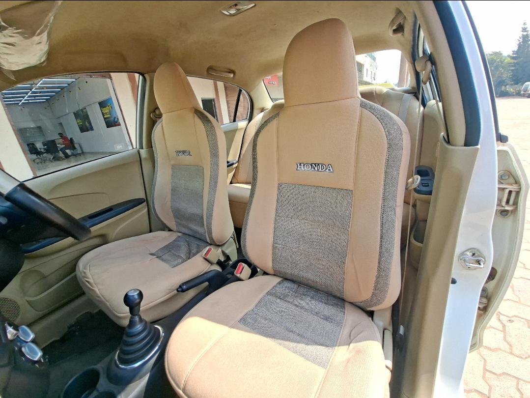 यूज़्ड 2015 होंडा अमेज़, Banguary, Cuttack 13 यूज़्ड 2015 होंडा अमेज़, Banguary, Cuttack 13