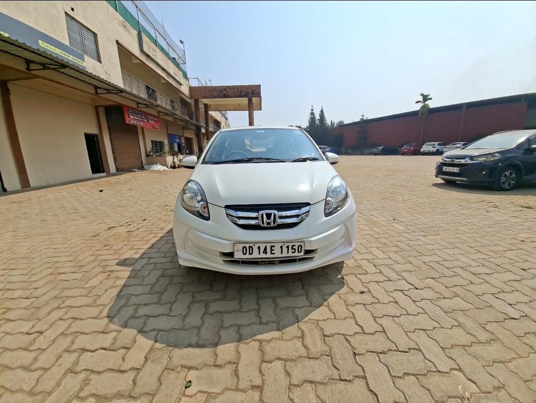 यूज़्ड 2015 होंडा अमेज़, Banguary, Cuttack 7 यूज़्ड 2015 होंडा अमेज़, Banguary, Cuttack 7