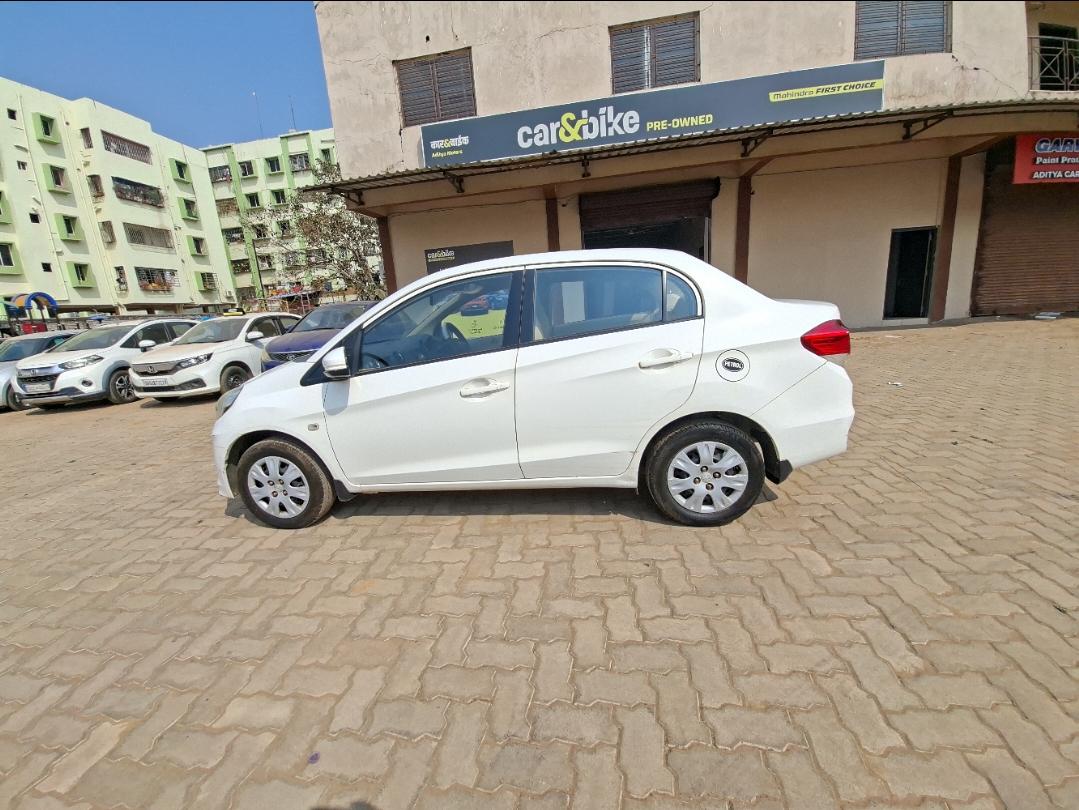 यूज़्ड 2015 होंडा अमेज़, Banguary, Cuttack 1 यूज़्ड 2015 होंडा अमेज़, Banguary, Cuttack 1