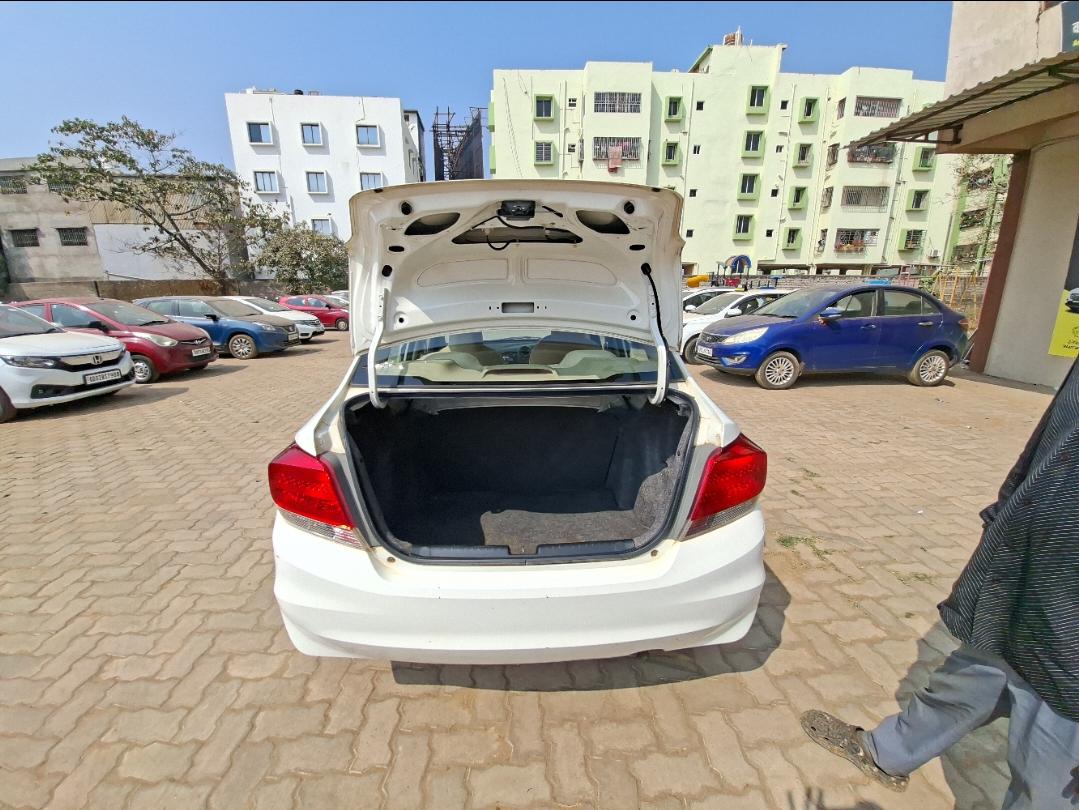 यूज़्ड 2015 होंडा अमेज़, Banguary, Cuttack 9 यूज़्ड 2015 होंडा अमेज़, Banguary, Cuttack 9