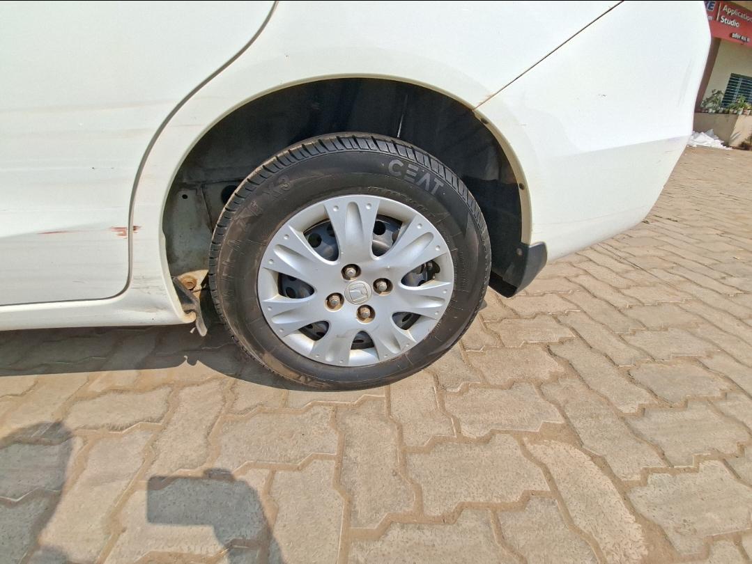 यूज़्ड 2015 होंडा अमेज़, Banguary, Cuttack 8 यूज़्ड 2015 होंडा अमेज़, Banguary, Cuttack 8