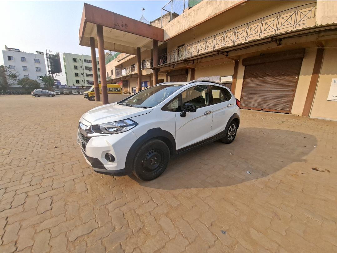 यूज़्ड 2018 होंडा डब्ल्यूआर-वी, Banguary, Cuttack यूज़्ड 2018 होंडा डब्ल्यूआर-वी, Banguary, Cuttack