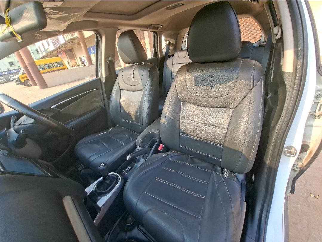 यूज़्ड 2018 होंडा डब्ल्यूआर-वी, Banguary, Cuttack 13 यूज़्ड 2018 होंडा डब्ल्यूआर-वी, Banguary, Cuttack 13