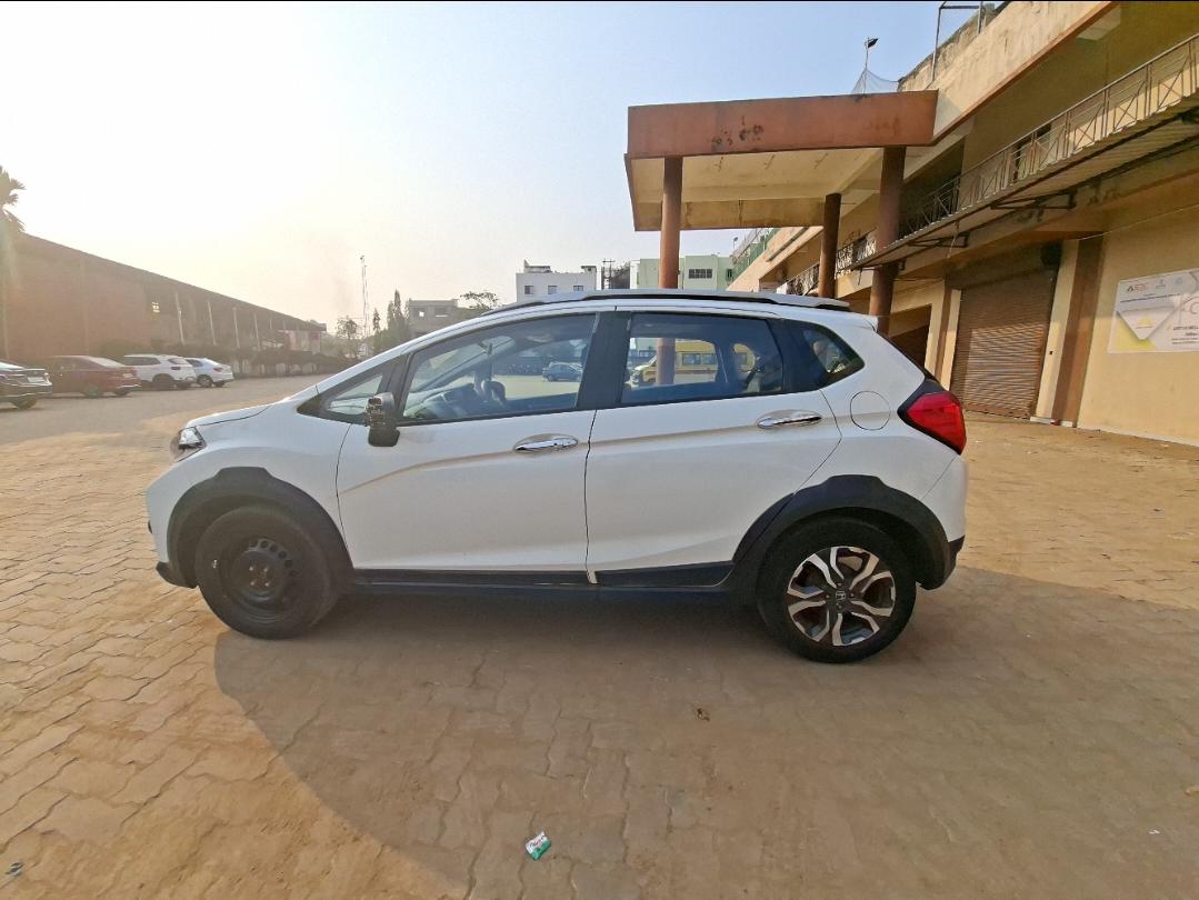 यूज़्ड 2018 होंडा डब्ल्यूआर-वी, Banguary, Cuttack 1 यूज़्ड 2018 होंडा डब्ल्यूआर-वी, Banguary, Cuttack 1