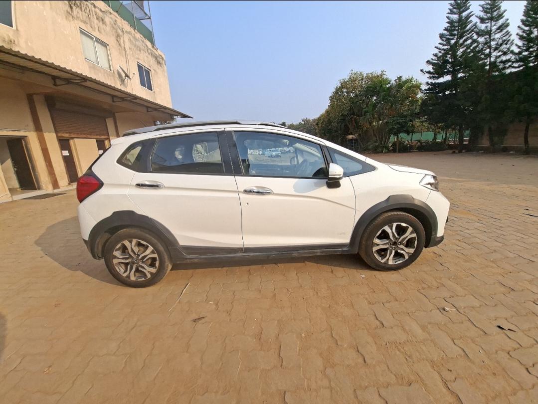 यूज़्ड 2018 होंडा डब्ल्यूआर-वी, Banguary, Cuttack 5 यूज़्ड 2018 होंडा डब्ल्यूआर-वी, Banguary, Cuttack 5