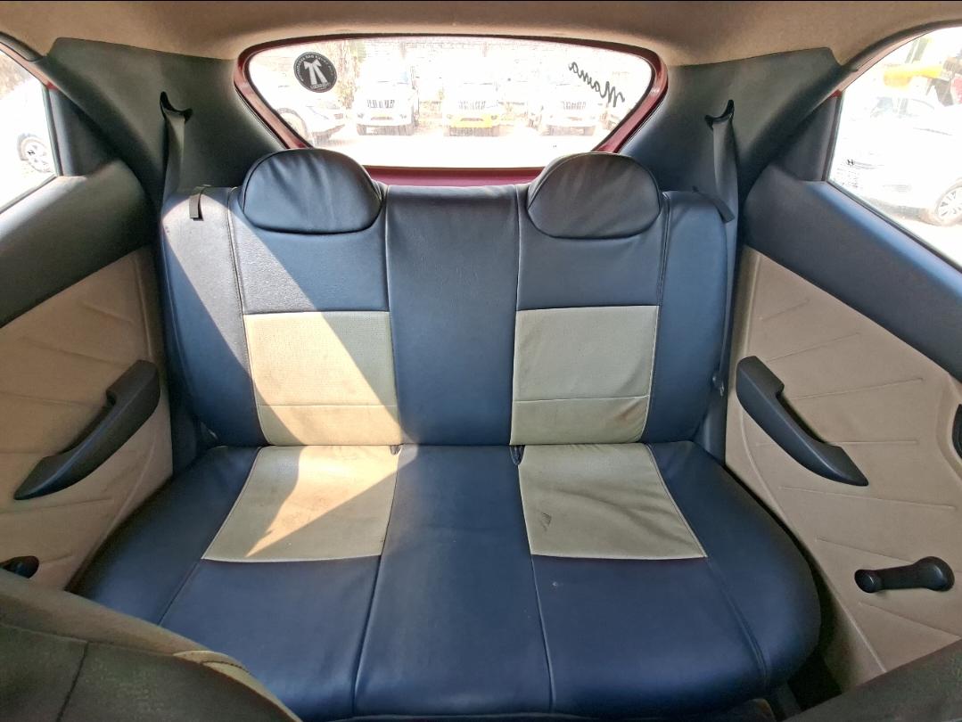 यूज़्ड 2018 ह्युंडई इऑन, Banguary, Cuttack 16 यूज़्ड 2018 ह्युंडई इऑन, Banguary, Cuttack 16