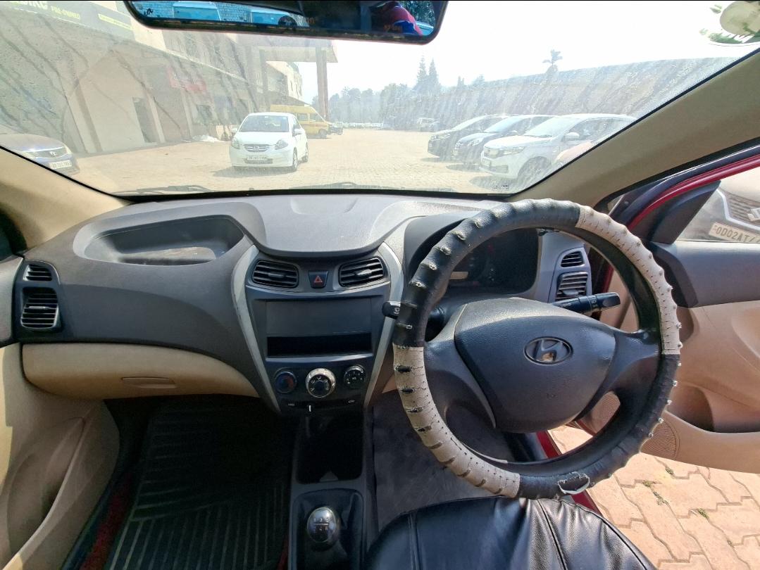 यूज़्ड 2018 ह्युंडई इऑन, Banguary, Cuttack 11 यूज़्ड 2018 ह्युंडई इऑन, Banguary, Cuttack 11