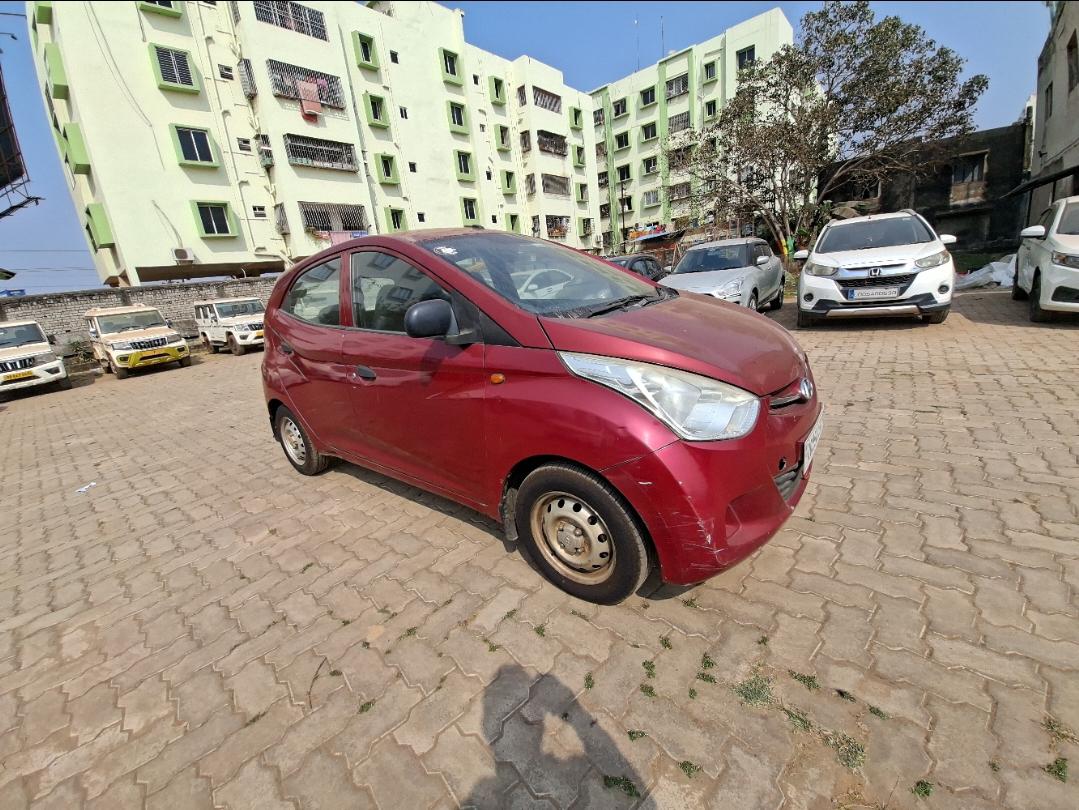 यूज़्ड 2018 ह्युंडई इऑन, Banguary, Cuttack 6 यूज़्ड 2018 ह्युंडई इऑन, Banguary, Cuttack 6