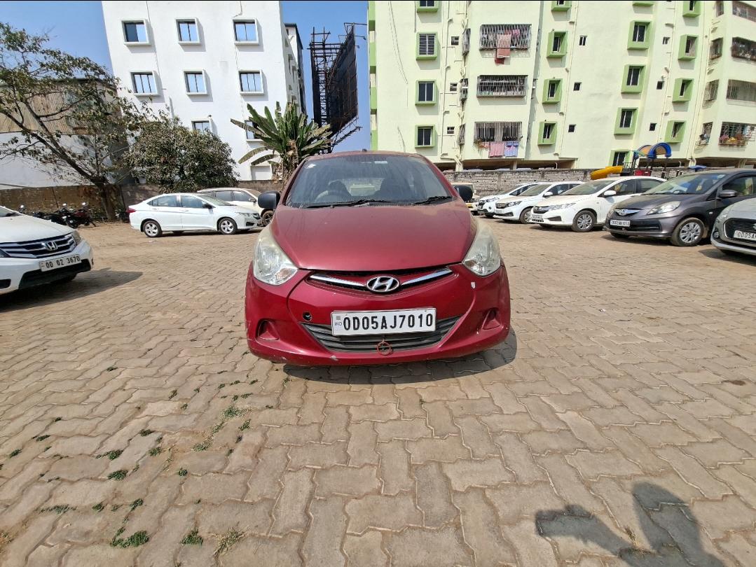 यूज़्ड 2018 ह्युंडई इऑन, Banguary, Cuttack 7 यूज़्ड 2018 ह्युंडई इऑन, Banguary, Cuttack 7