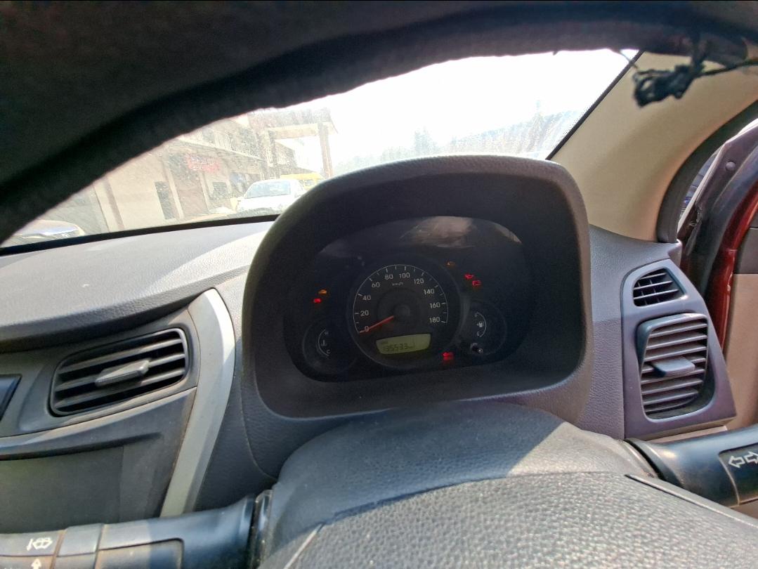 यूज़्ड 2018 ह्युंडई इऑन, Banguary, Cuttack 10 यूज़्ड 2018 ह्युंडई इऑन, Banguary, Cuttack 10