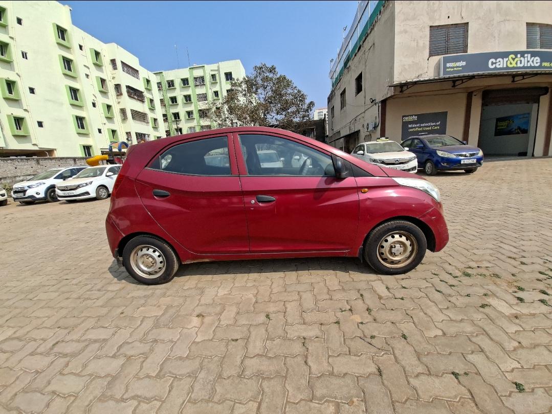 यूज़्ड 2018 ह्युंडई इऑन, Banguary, Cuttack 5 यूज़्ड 2018 ह्युंडई इऑन, Banguary, Cuttack 5