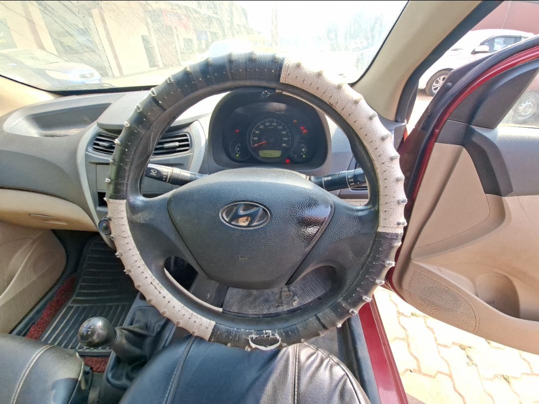 यूज़्ड 2018 ह्युंडई इऑन, Banguary, Cuttack 12 यूज़्ड 2018 ह्युंडई इऑन, Banguary, Cuttack 12