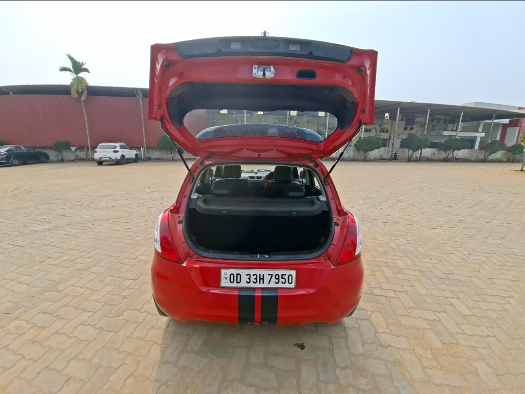 यूज़्ड 2016 मारुति सुजुकी स्विफ्ट, Banguary, Cuttack 9 यूज़्ड 2016 मारुति सुजुकी स्विफ्ट, Banguary, Cuttack 9