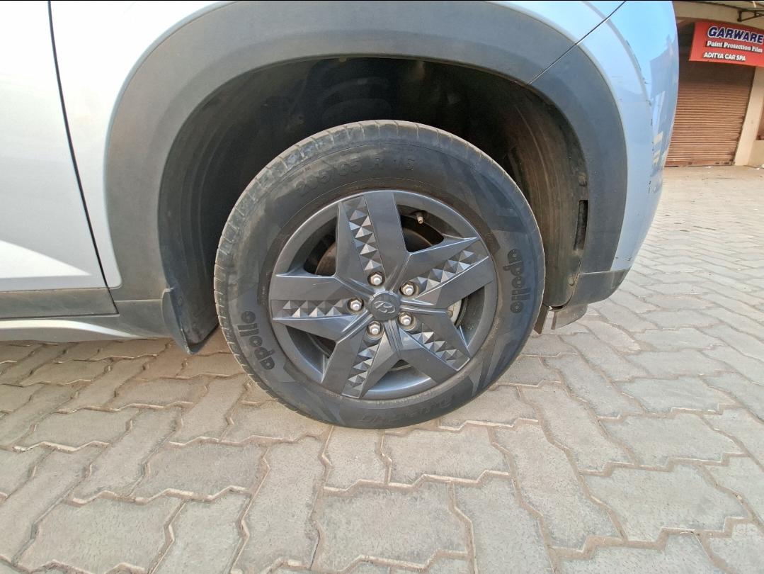 यूज़्ड 2021 ह्युंडई क्रेटा, Banguary, Cuttack 8 यूज़्ड 2021 ह्युंडई क्रेटा, Banguary, Cuttack 8