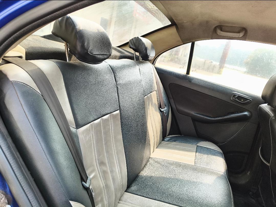 यूज़्ड 2015 टाटा ज़ेस्ट, Banguary, Cuttack 13 यूज़्ड 2015 टाटा ज़ेस्ट, Banguary, Cuttack 13