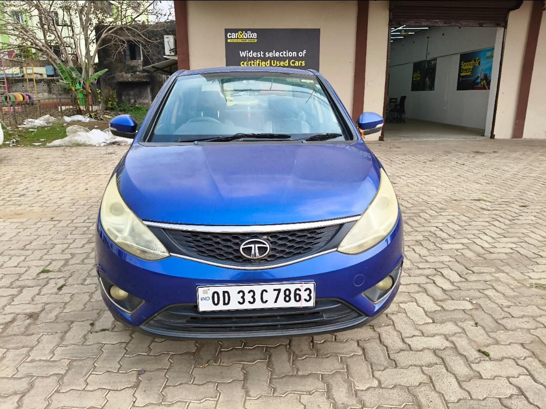 यूज़्ड 2015 टाटा ज़ेस्ट, Banguary, Cuttack 7 यूज़्ड 2015 टाटा ज़ेस्ट, Banguary, Cuttack 7