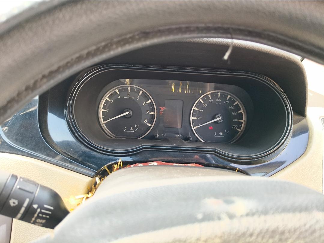 यूज़्ड 2015 टाटा ज़ेस्ट, Banguary, Cuttack 9 यूज़्ड 2015 टाटा ज़ेस्ट, Banguary, Cuttack 9