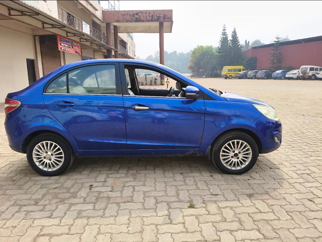 यूज़्ड 2015 टाटा ज़ेस्ट, Banguary, Cuttack 5 यूज़्ड 2015 टाटा ज़ेस्ट, Banguary, Cuttack 5