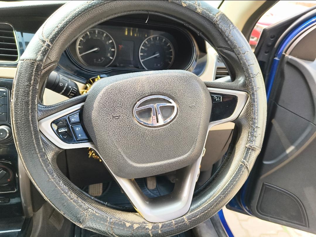 यूज़्ड 2015 टाटा ज़ेस्ट, Banguary, Cuttack 11 यूज़्ड 2015 टाटा ज़ेस्ट, Banguary, Cuttack 11